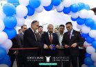 كلية التقنيات الصحية والطبية تحتفي بيوم التخدير العالمي وتطلق معرض الأجهزة الداعمة للحياة، تقديراً لدور 'الأيادي الخفية' التي تؤمن سلامة الجميع